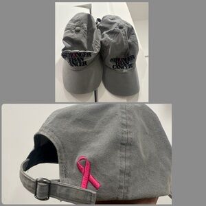 Stronger Than Cancer Hat Bundle